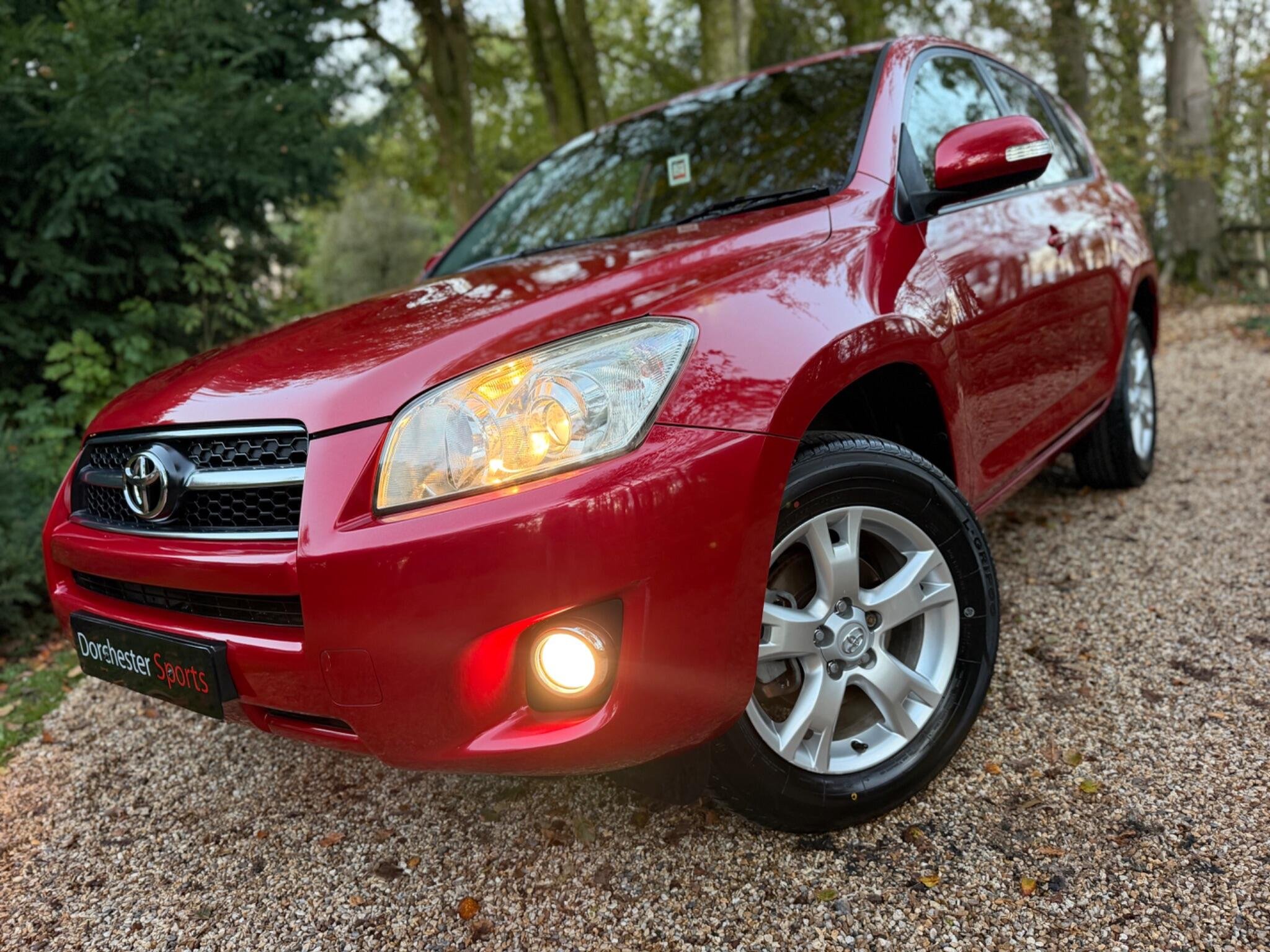 2010 Toyota RAV4