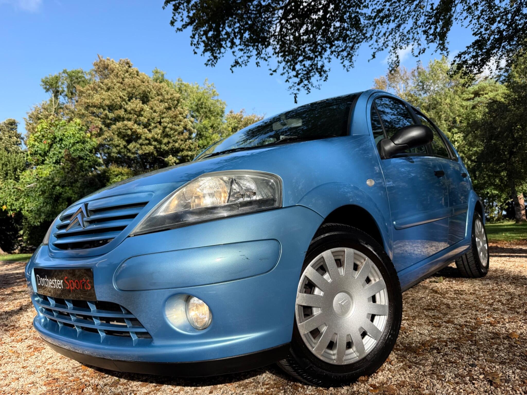 Citroën C3