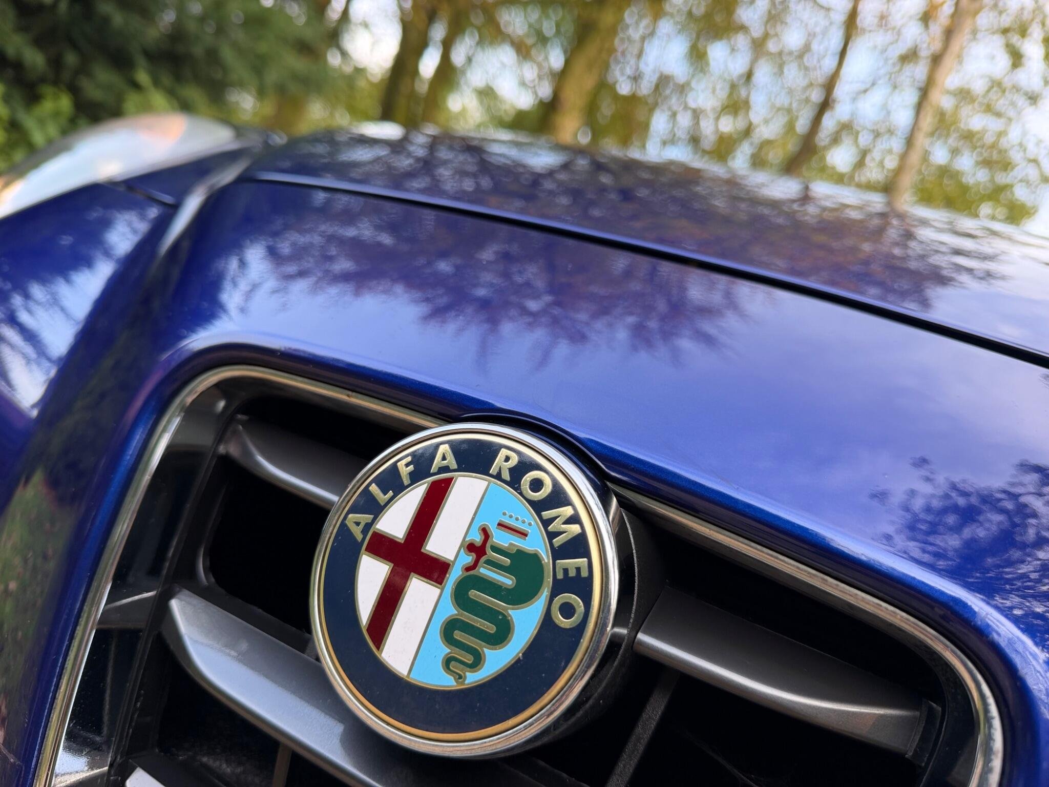Alfa Romeo MiTo 2014