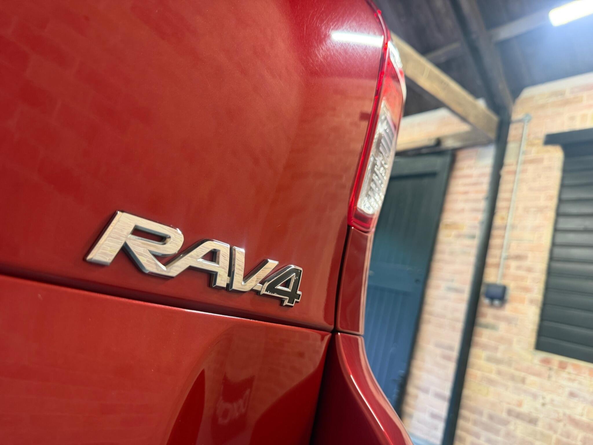 2010 Toyota RAV4