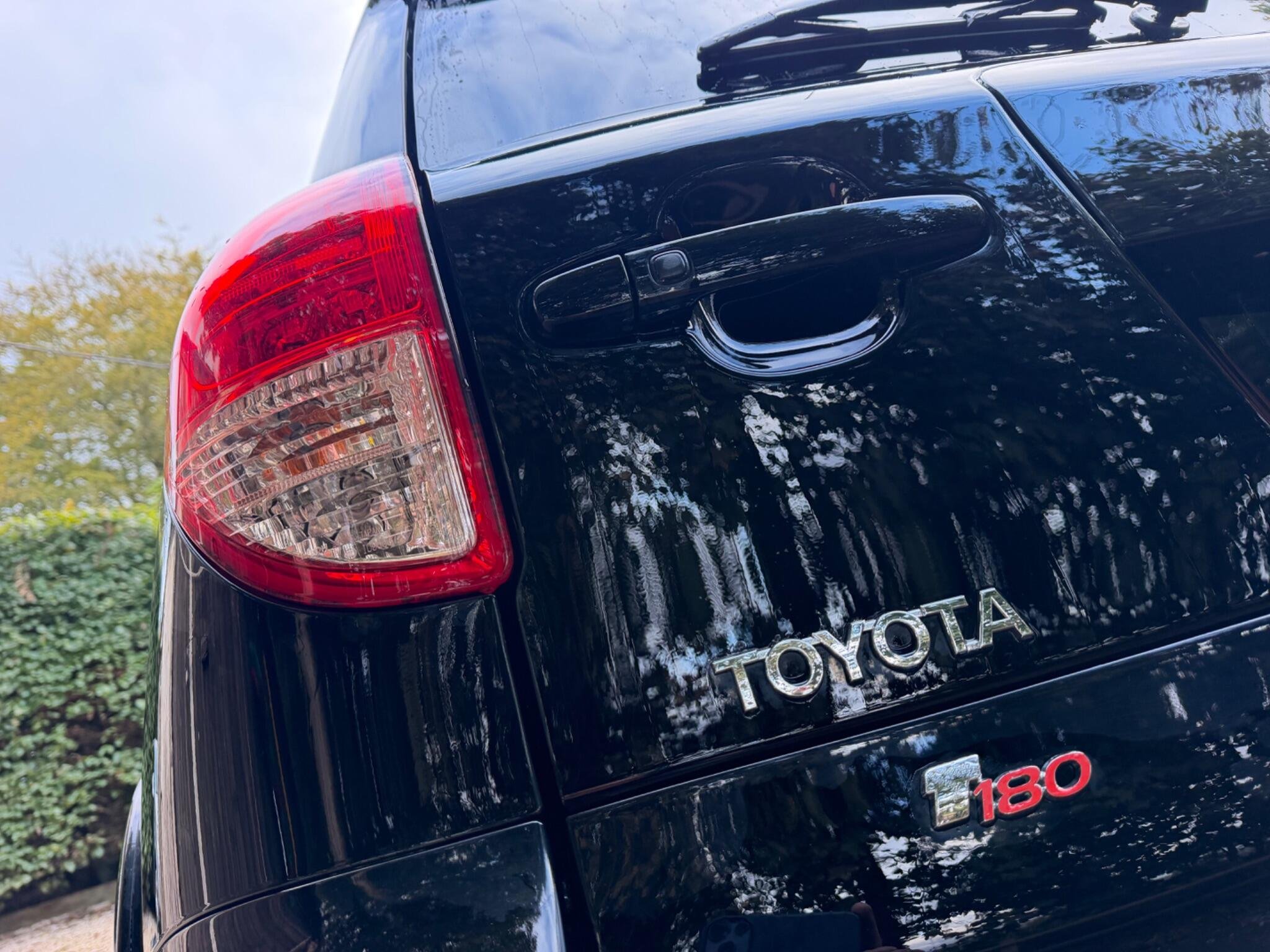 2008 Toyota RAV4